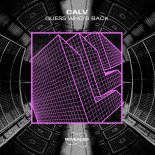 Calv - Guess Who's Back (Extended Mix)
