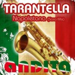 Andita - Tarantella Napoletana (Saxo Mix)