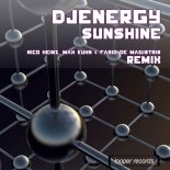DjEnergy - Sunshine (Nico Heinz, Max Kuhn & Fabio De Magistris Remix)