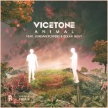 Vicetone Feat. Jordan Powers & Bekah Novi - Animal (Extended Mix)