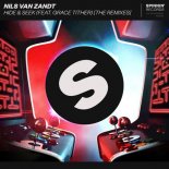 Nils Van Zandt - Hide & Seek (Feat. Grace Tither) (QOTAX Remix)
