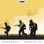 MADBASSE - Corrosive (Original Mix)