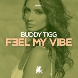 BUDDY TIGG - Feel My Vibe (Original Club Mix)