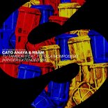 CATO ANAYA & RSAM ft. Toto La Momposina - Tu Tambor (Kryder Extended Mix)