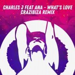 Charles J, AnA (FR) - What's Love (Crazibiza Remix)