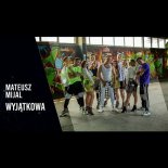 Mateusz Mijal - Wyjatkowa (Radio Edit)