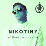 Offbeat Orchestra feat. Mana Project - Nikotiny (Club Mix)