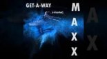 Maxx - Get Away (Dj Ramezz Vocal Remix 2020)