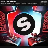 Nils Van Zandt & Grace Tither - Hide & Seek (QOTAX Extended Remix)