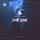 Notorious & Morelly - The One (Original Mix)