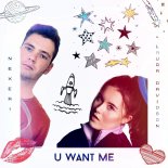 Laura Davidson & Nexeri - U Want Me (Original Mix)