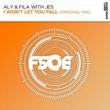 Aly & Fila with JES - I Won't Let You Fall (Original Mix)