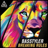 Basstyler - Reach Out (Original Mix)