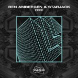 Ben Ambergen & Starjack - Free (Extended Mix)