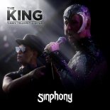 Timmy Trumpet & Vitas - The King (Original Mix)