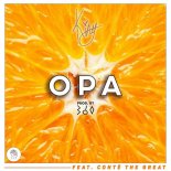 King Feat. CONTÉ THE GREAT - Opa (Original Mix)