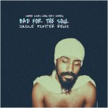 Simba Lives Long feat. Kamauu - Bad for The Soul (Jungle Fighter Remix)