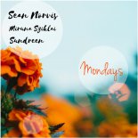Sean Norvis, Miruna Sziklai, Sundreen - Mondays (Radio Edit)