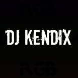 DJ KEND!X In Da Mix Vol. 42  (June 2020)