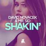 David Novacek, Mr. Sid - Shakin' (Original Club Mix)
