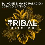 DJ KONE & MARC PALACIOS - Sonido Latino (Original Mix)