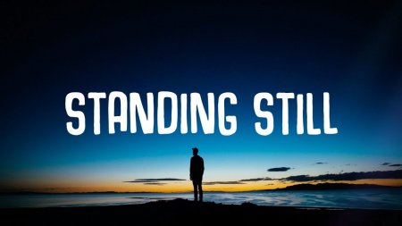 Joakim Molitor - Standing Still