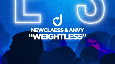 Newclaess, ANVY - Weightless