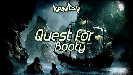 Kandy - Quest for Booty