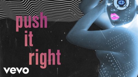 MOTi, Laura White - Push It Right (Orginal Mix)