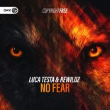 Luca Testa & Rewildz - No Fear
