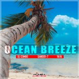 DJ Combo & Sander-7 feat. Ya-Ya - Ocean Breeze (Radio Edit)