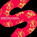 Damien N-Drix & MorganJ feat. Anne July - Sing Swing (Original Mix)