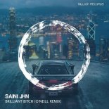 SAINt JHN - Brilliant Bitch (O'Neill Remix)