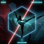 Siks - Your Love (Extended Mix)