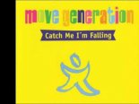 Move Generation - Catch Me I\'m Falling