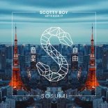 Scotty Boy - Let\'s Kick It (Original Mix)
