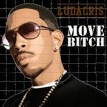 Ludacris, Nervo - I Love Move Bitch (DJ Gypsy Live Mashup)