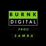 Frog - Samba (Original Mix)
