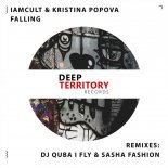 IamCult, Kristina Popova - Falling (Extended Mix)