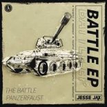 Jesse Jax - The Battle (Extended Mix)
