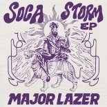 Major Lazer feat. Mr. Killa - Soca Storm (Noise Cans Remix)