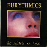 Eurythmics - The Miracle Of Love  (ERNANI REMIX)