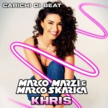 Marco Marzi & Marco Skarica Feat. Khris - Carichi Di Beat (Radio Edit)