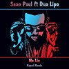 Sean Paul ft. Dua Lipa - No Lie (Kapral Remix)