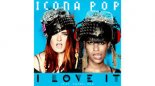 Icona Pop - I Love It (DJ.Tuch Remix)