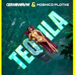 German Avny & Moshico Plotke - Tequila (Extended Mix)