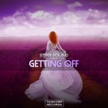 Stefre Roland - Getting Off (Original Mix)