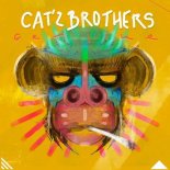 Cat\'z Brothers - Get Like (Original Mix)
