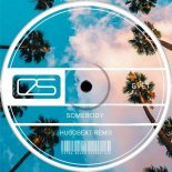 Svet - Somebody (Hugobeat Remix)