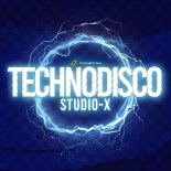 Studio-X - Technodisco (Extended Mix)